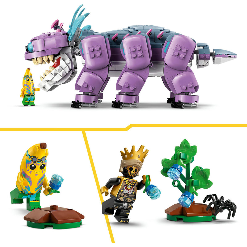 Load image into Gallery viewer, Lego fortnite - klombo constructiespeelgoed (77077)