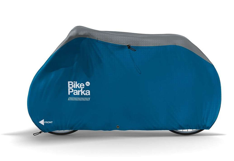 Load image into Gallery viewer, Bikeparka xl - bike cover