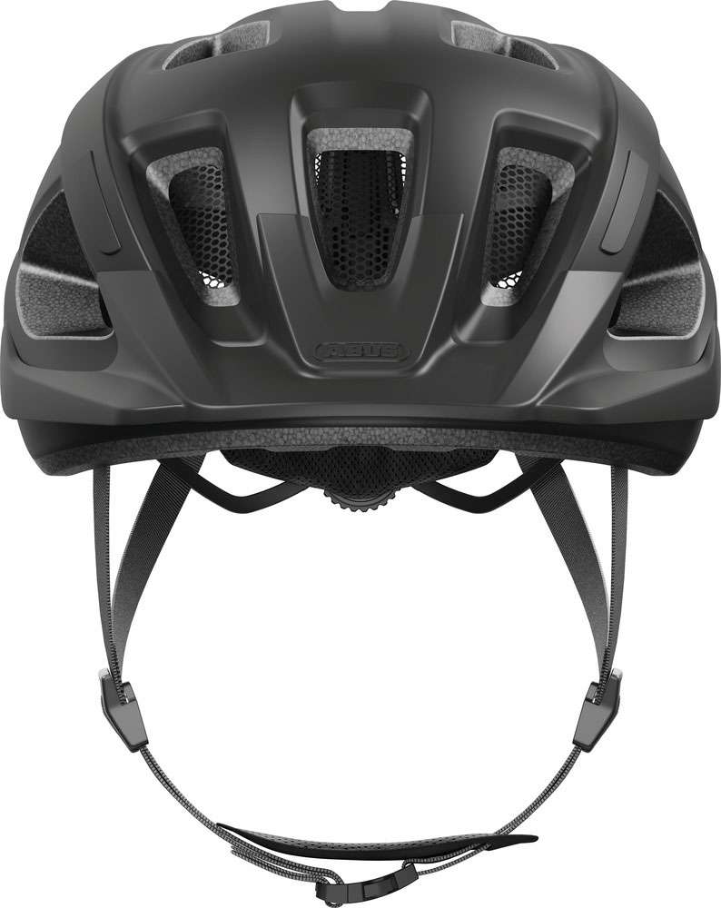 Load image into Gallery viewer, Abus aduro 3.0 led - trekking helmet