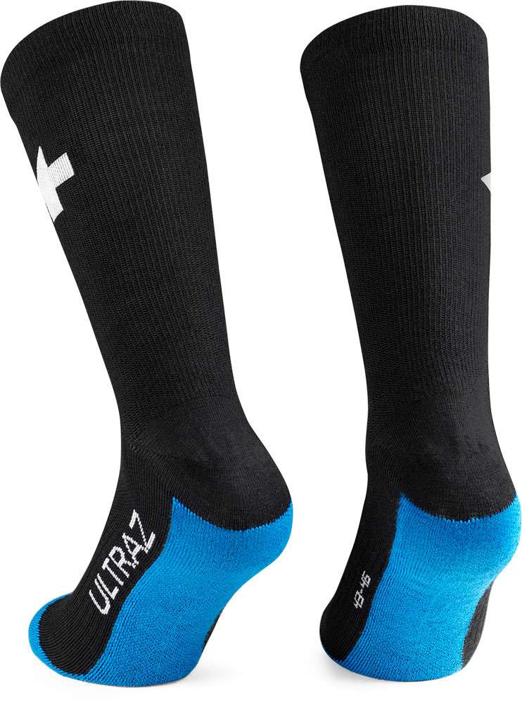 Load image into Gallery viewer, Assos p1 ultraz winter - socks