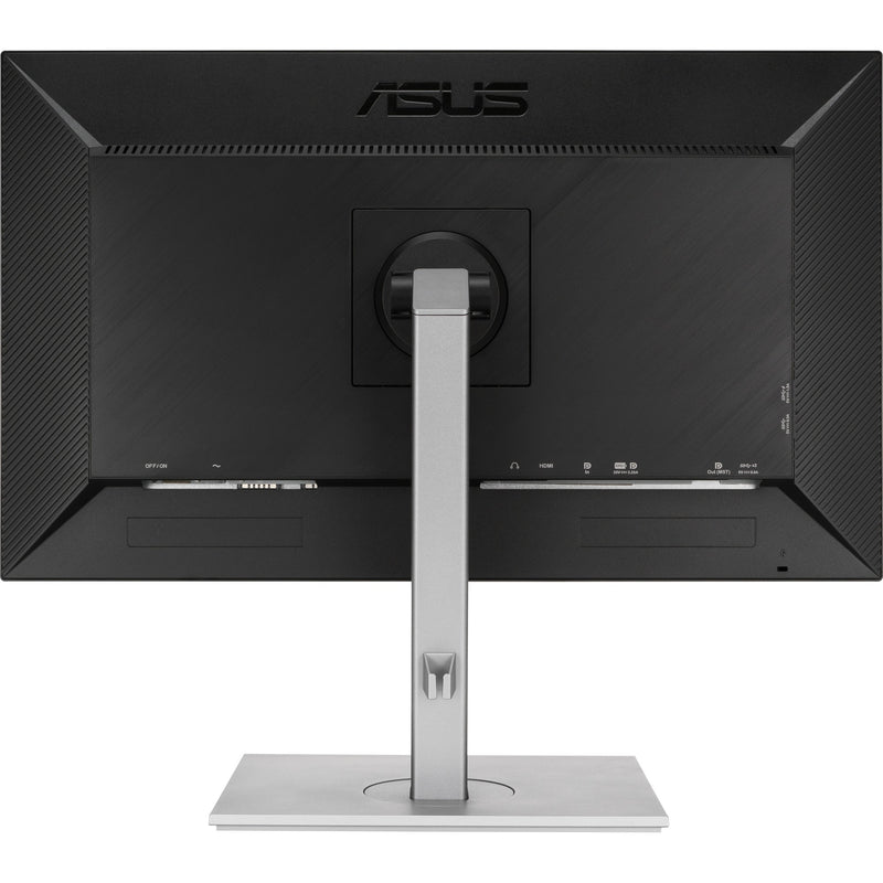 Load image into Gallery viewer, Asus proart pa278cv 27 monitor (zwart zilver, hdmi, 2x displayport, 4x usb-a 3.2 (5 gbit s), usb-c)