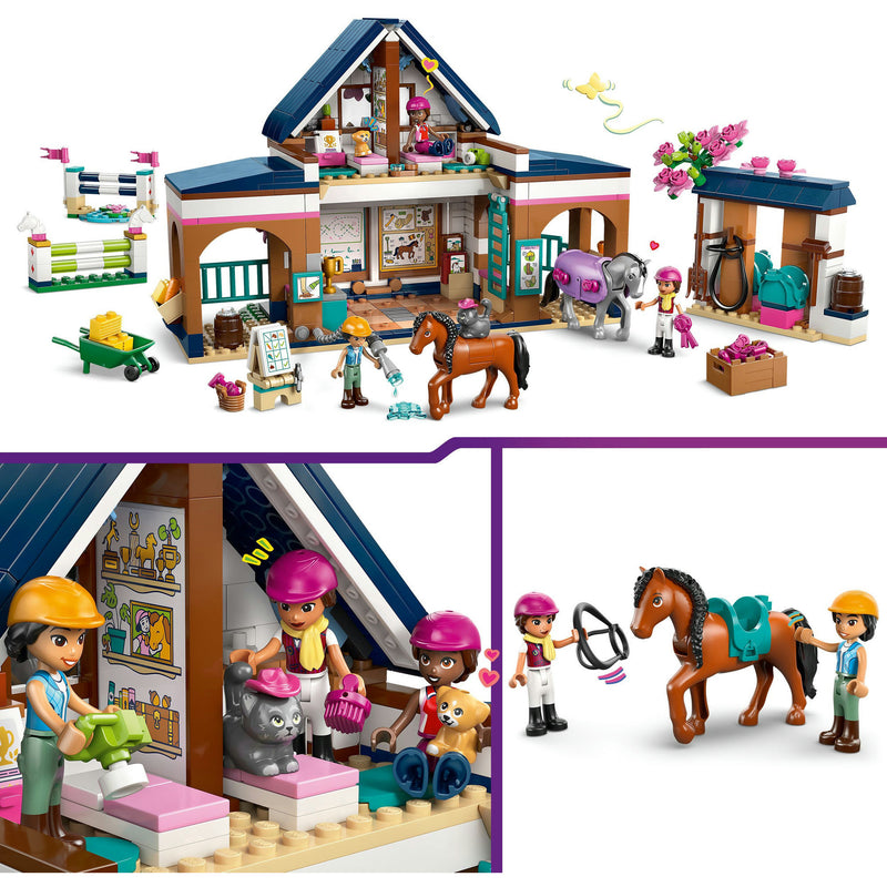 Load image into Gallery viewer, Lego friends 42688 paardenstal en manege