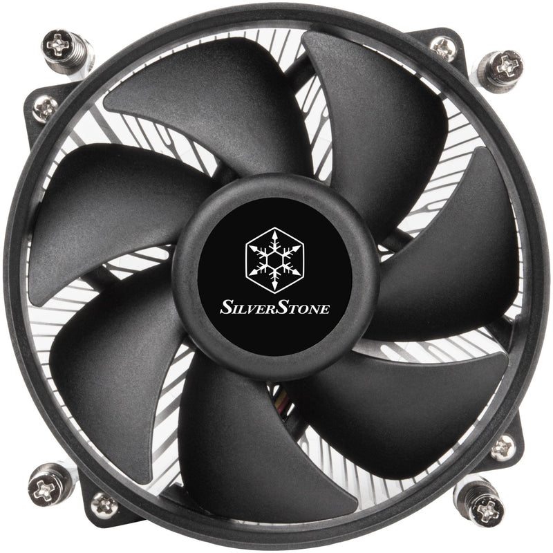 Load image into Gallery viewer, SilverStone SilverStone SST-NT09-1700