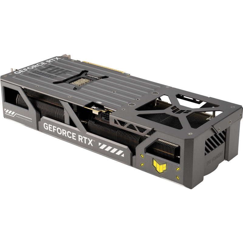 Load image into Gallery viewer, Asus tuf gaming geforce rtx 5080 oc 16gb grafische kaart (3x displayport, 2x hdmi)