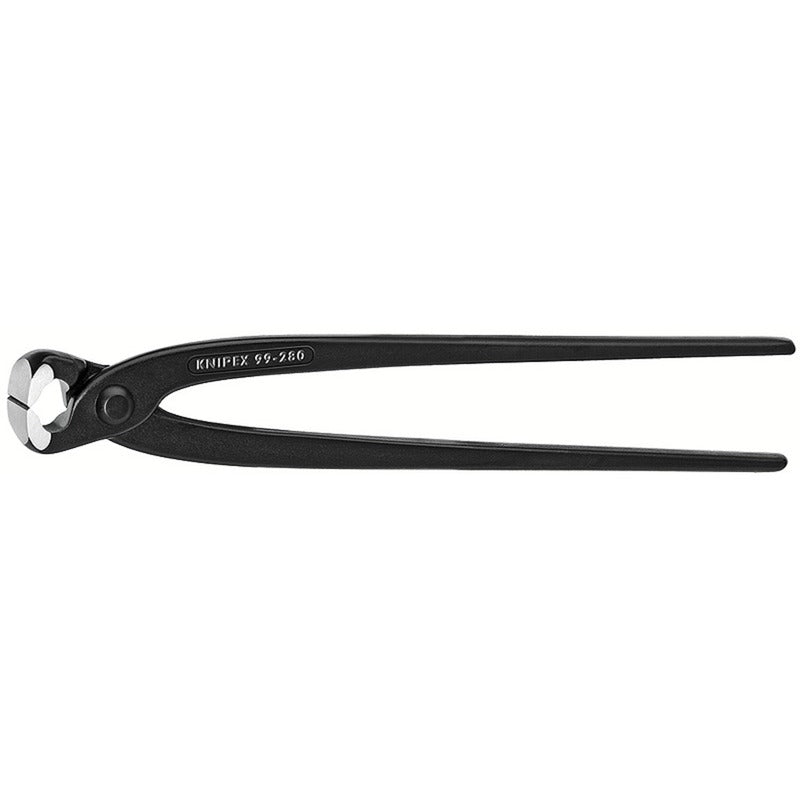 Load image into Gallery viewer, Knipex moniertang 99 00 250 (zwart)