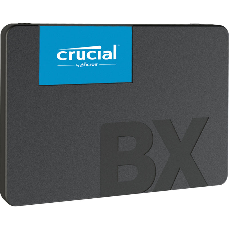 Load image into Gallery viewer, Crucial bx500 1 tb ssd (zwart, ct1000bx500ssd1, sata 600)
