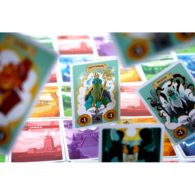 Load image into Gallery viewer, 999games 999 games quorum bordspel (nederlands, 2 - 4 spelers, 45 minuten, vanaf 14 jaar)