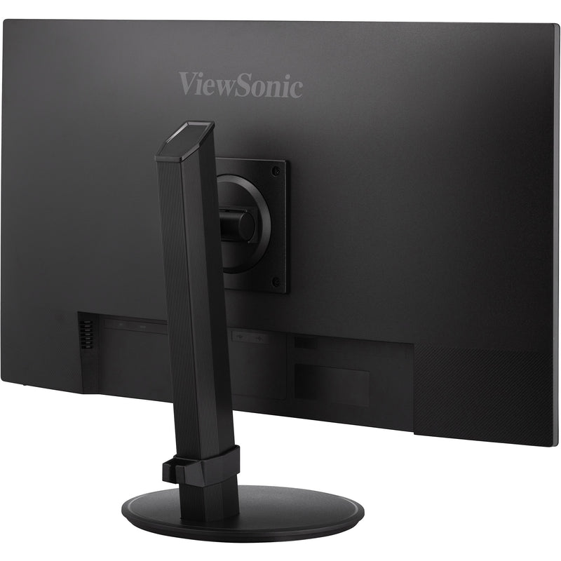 Load image into Gallery viewer, Viewsonic vg2708a-mhd 27 monitor (zwart, 1x hdmi, 1x displayport, vga, sound, 100 hz)