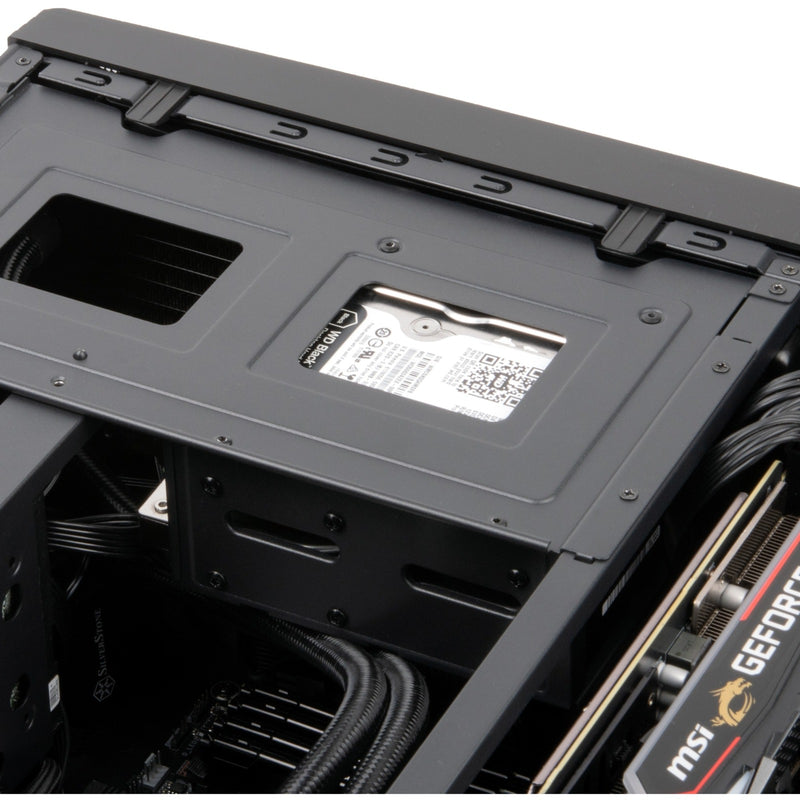 Load image into Gallery viewer, SilverStone SilverStone SST-GD11B