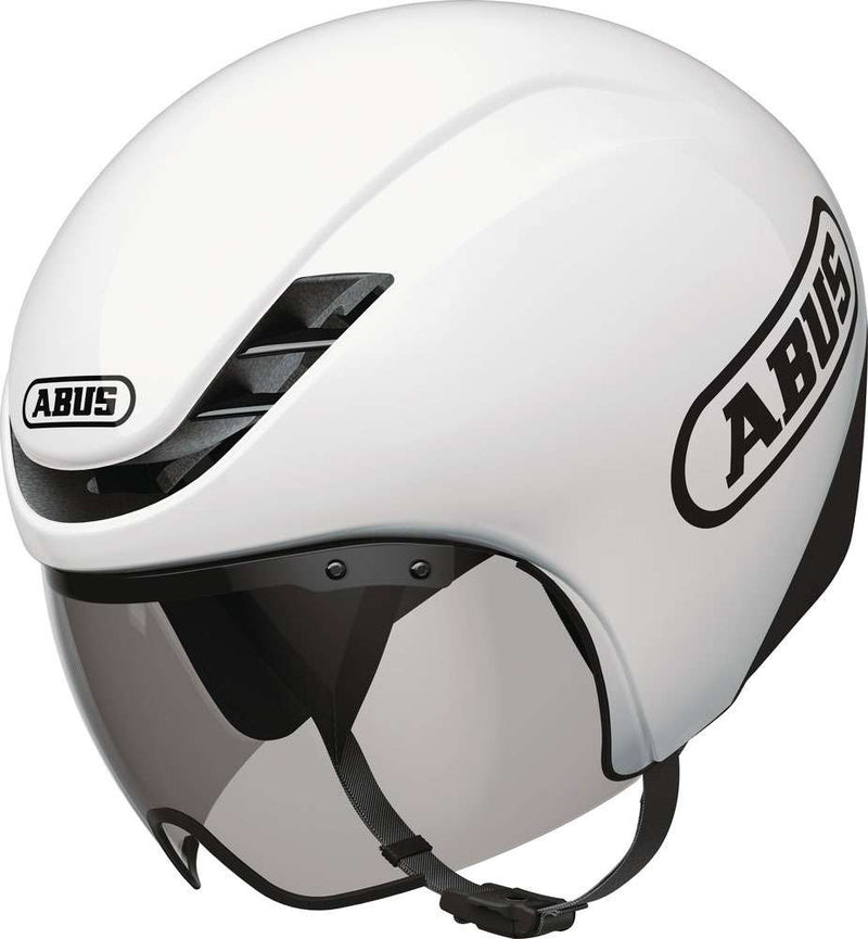Load image into Gallery viewer, Abus gamechanger tt 1.1 - time trial helmet