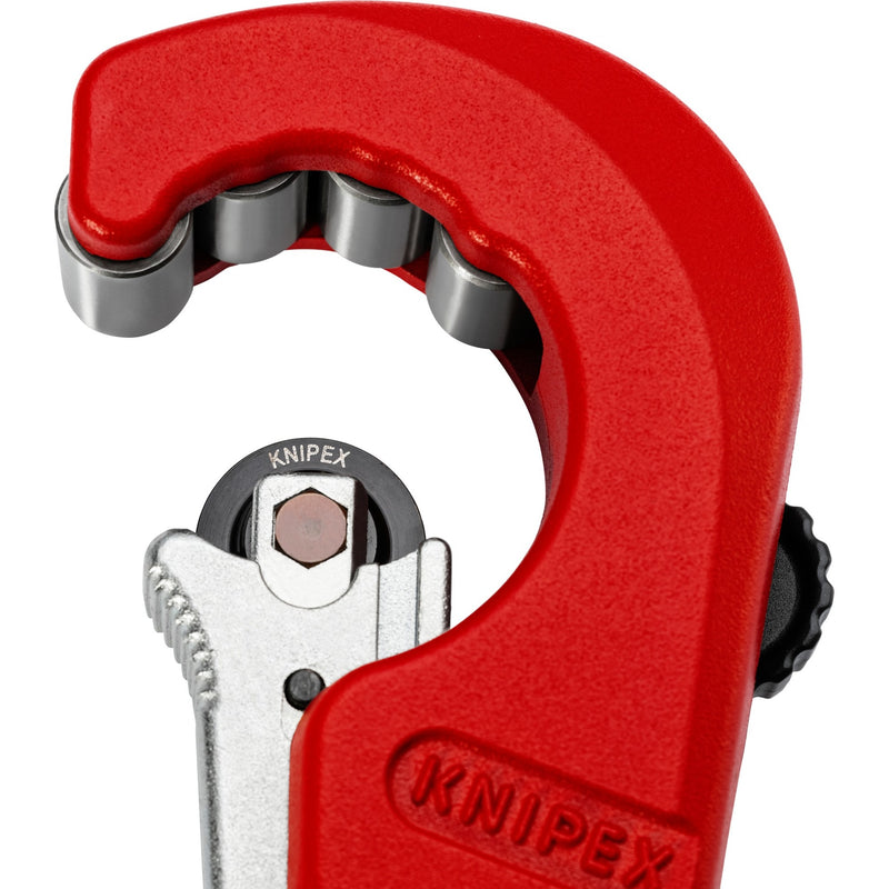 Load image into Gallery viewer, Knipex buizensnijder | 6-35 mm | 180 mm | 1 stuk - 90 31 02 bk