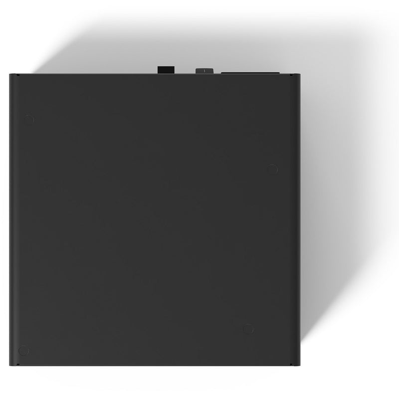 Afbeelding laden in galerijviewer, Fractal design ion gold 3 modulaire 850 watt voeding (zwart, 1x 12v-2x6, 3x pcie)