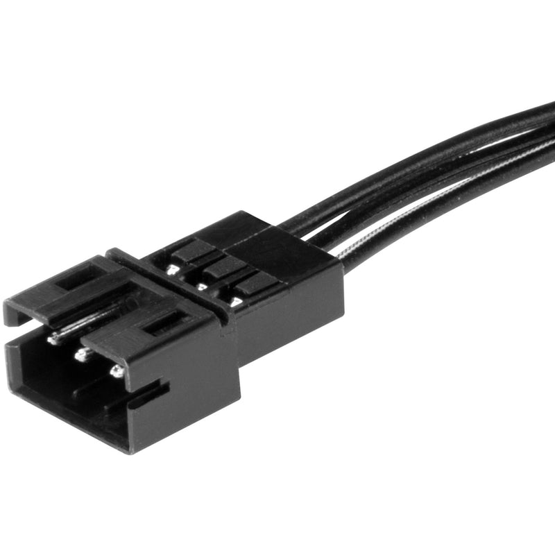 Load image into Gallery viewer, Silverstone air penetrator 184i argb case fan (zwart, 180 x 180 x 32 mm, pwm)