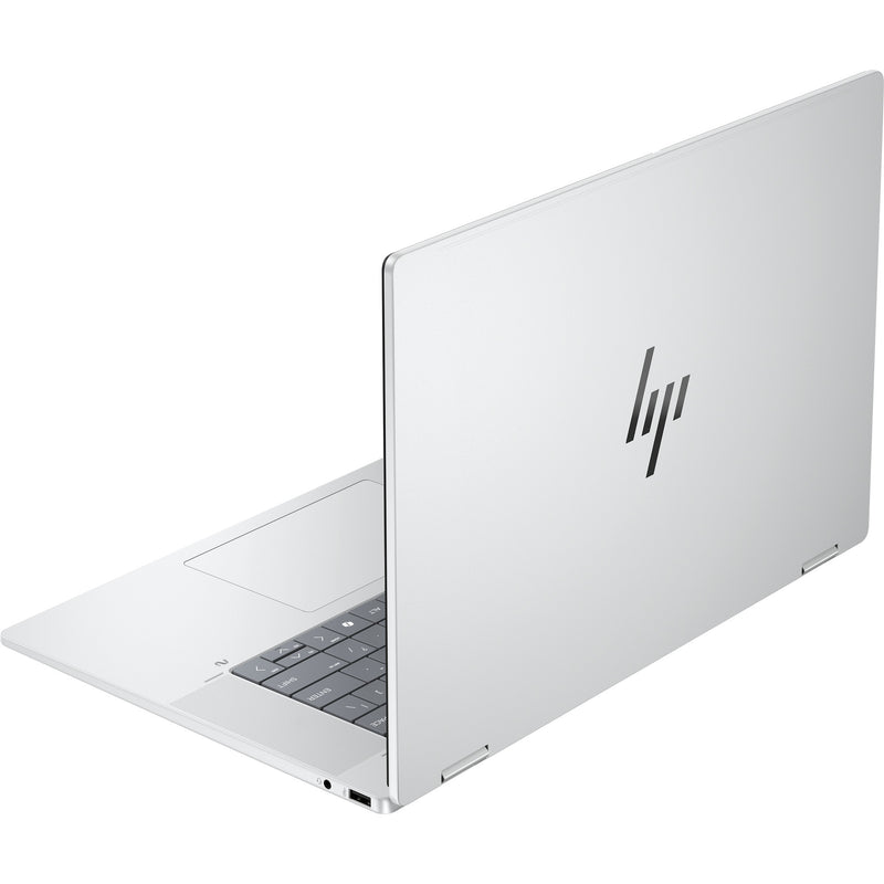 Load image into Gallery viewer, Hp omnibook x flipngai 16-as0010nd 16 copilot+ 2-in-1 laptop (zilver | core ultra 7 256v | intel arc 140v | 16 gb | 1 tb ssd | touch)