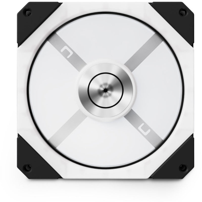 Load image into Gallery viewer, Ekwb ek-quantum impulse 120 d-rgb case fan (wit, 120 x 120 x 29 mm, pwm, rgb led)