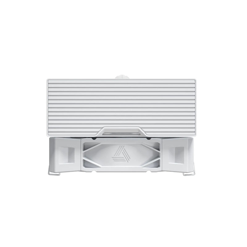 Load image into Gallery viewer, Montech nx400 cpu-koeler (zwart, 4-pin pwm)