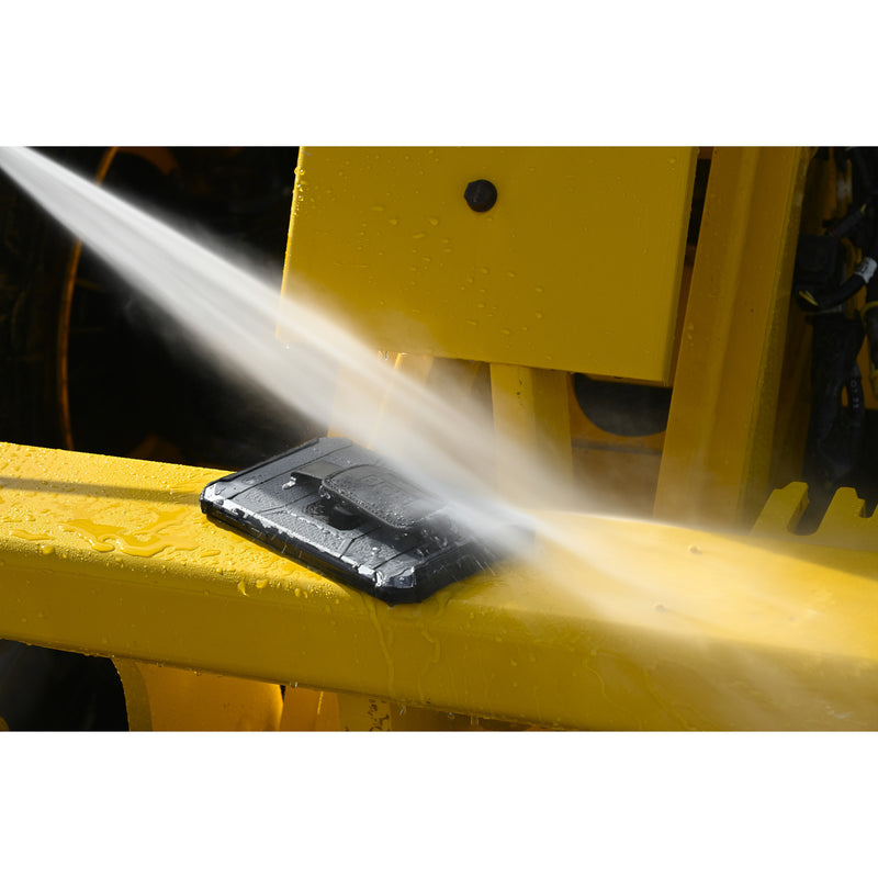 Afbeelding laden in galerijviewer, Jcb tough tablet t1 (zwart | 128 gb | android 16 | wi-fi 5 | 3g)