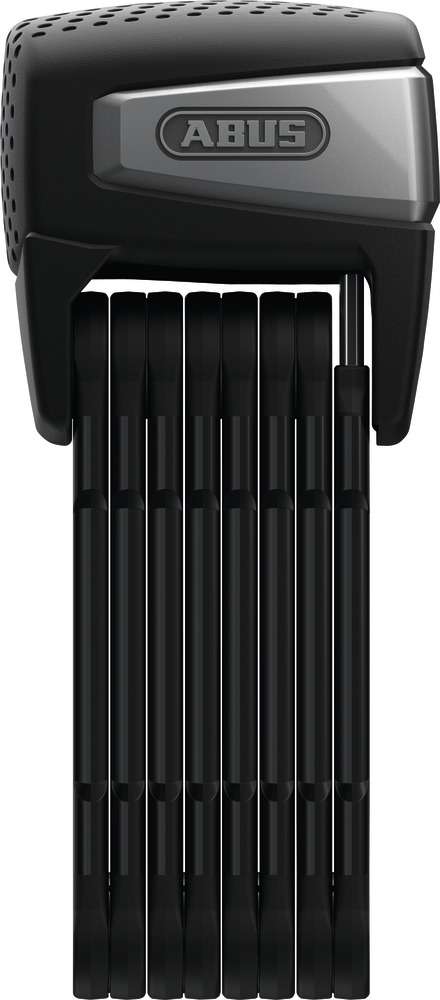 Load image into Gallery viewer, Abus Bordo SmartX 6500A 110 SH RC zwart