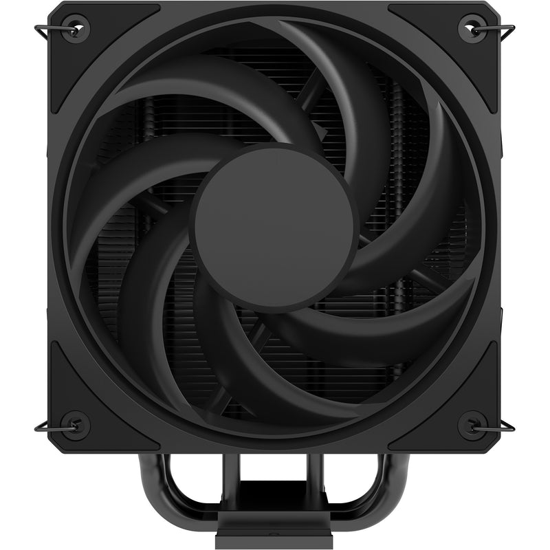 Load image into Gallery viewer, Cooler master hyper 212 3dhp black cpu-koeler (zwart)