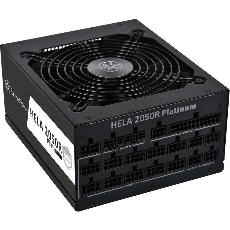 Load image into Gallery viewer, Silverstone hela 2050r platinum, 2050w
