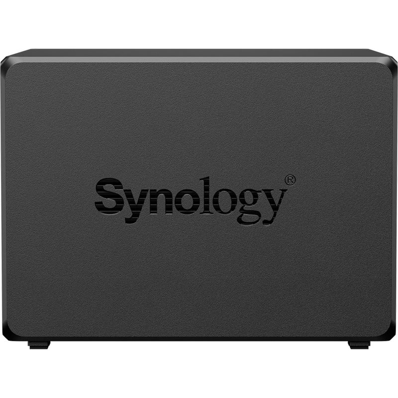 Load image into Gallery viewer, Synology diskstation ds425+ nas (zwart, 2x lan, 2x usb-a 3.2 (5 gbit s))