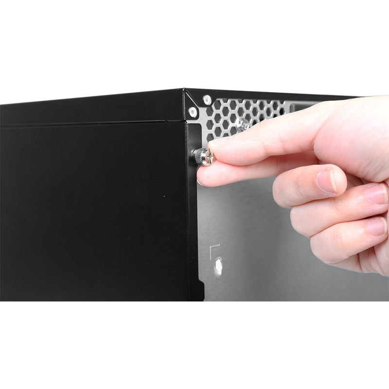Load image into Gallery viewer, Chenbro sr30169t3+ server behuizing