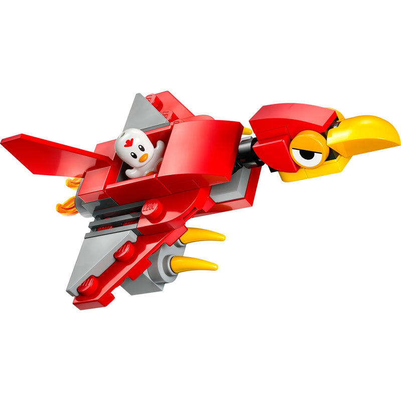 Load image into Gallery viewer, Lego sonic the hedgehog - balkiry aanval constructiespeelgoed (30704)