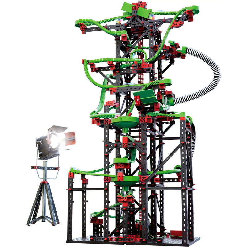 Load image into Gallery viewer, Fischertechnik marble runs - dynamic xxl kogelbaan (544619)