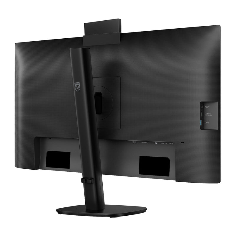 Load image into Gallery viewer, Philips 27b2n3500jh 00 27 monitor (zwart, hdmi, displayport, usb-c, webcam, 120 hz)