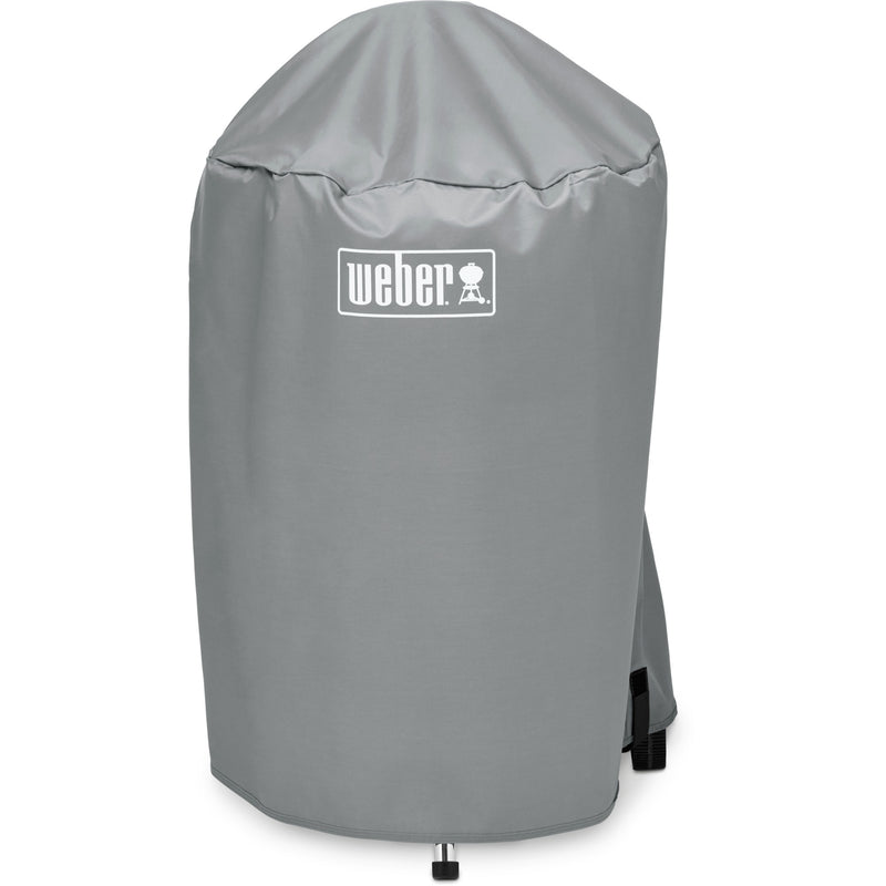 Load image into Gallery viewer, Weber barbecuehoes - houtskoolbarbecues van 47 cm beschermkap