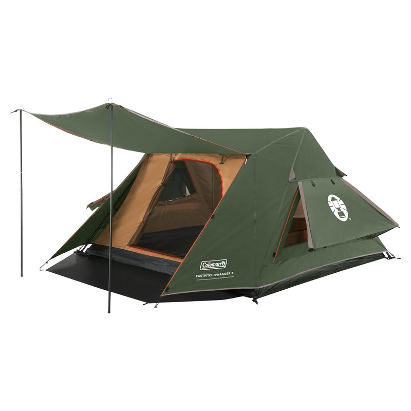 Load image into Gallery viewer, Coleman fastpitch swagger 3 tent