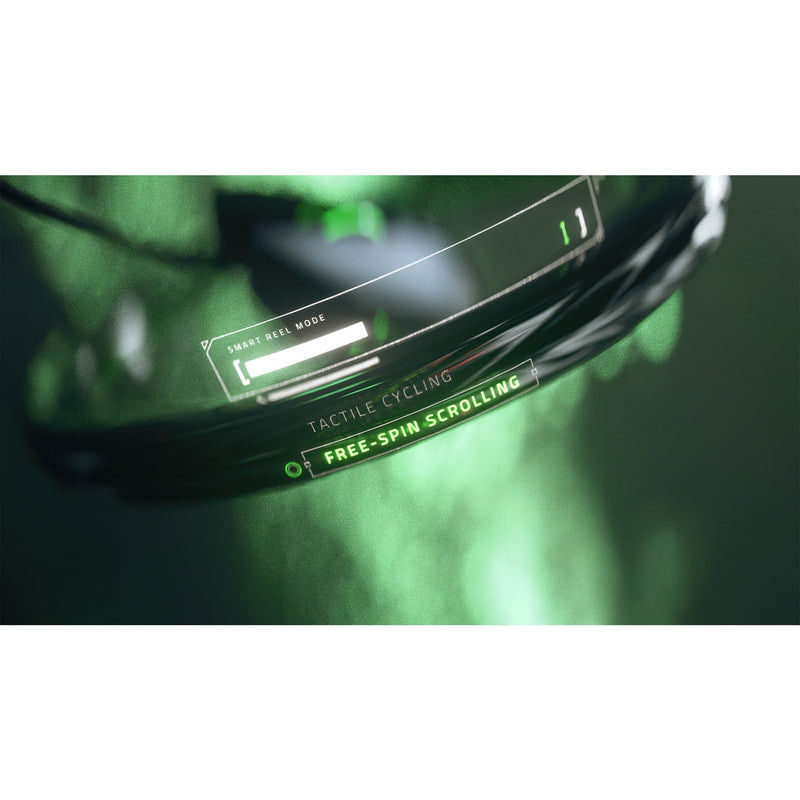 Load image into Gallery viewer, Razer basilisk v3 gaming muis (zwart, 26.000 dpi, rgb leds)