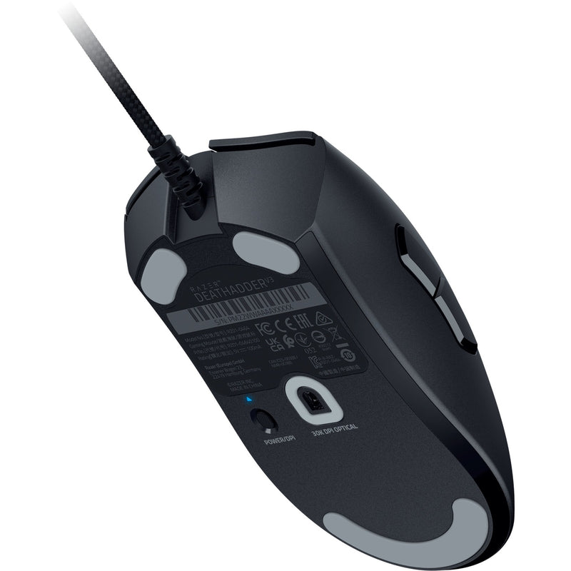 Load image into Gallery viewer, Razer deathadder v3 gaming muis (zwart, 30.000 dpi)