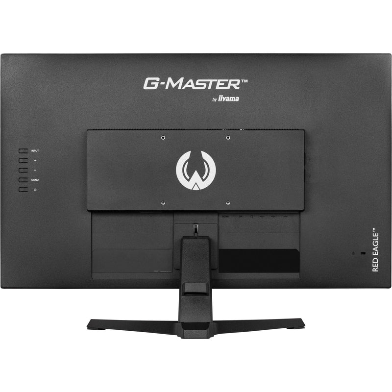 Load image into Gallery viewer, Iiyama g-master red eagle g2770hsu-b6 27 gaming monitor (zwart, hdmi, displayport, usb-a, usb-b, 180 hz)