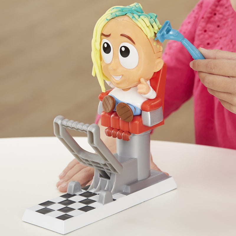 Load image into Gallery viewer, Hasbro play-doh - super stylist klei