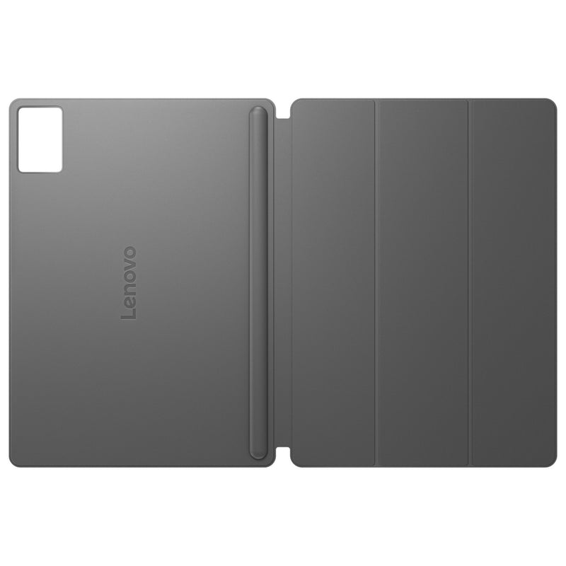 Afbeelding laden in galerijviewer, Lenovo beschermhoes voor idea tab plus tablethoes (grijs)