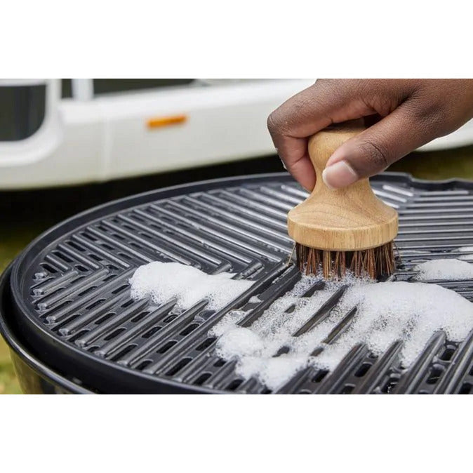 Afbeelding laden in galerijviewer, Cadac greengrill borstel 6cm borstel