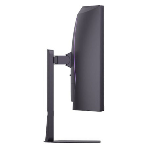 Load image into Gallery viewer, Lg ultragear 37g800a-b 37 4k uhd curved gaming monitor (zwart, 2x hdmi, displayport, usb-a, usb-c, 165hz)