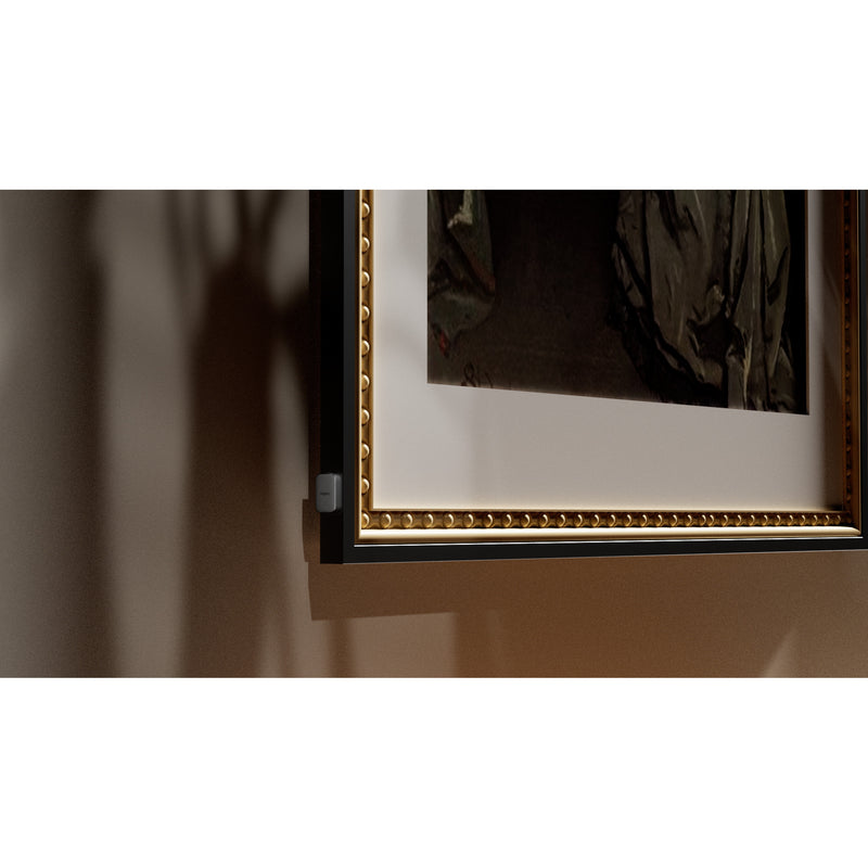 Afbeelding laden in galerijviewer, Aqara p100 multi-sensor wit - deur raam beweging trilling - zigbee thread