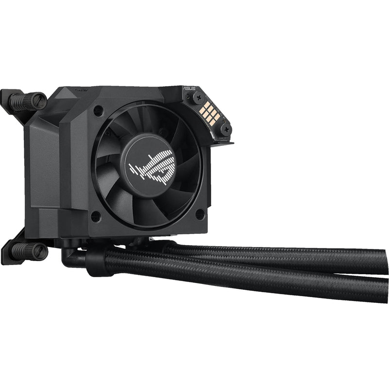 Load image into Gallery viewer, Asus rog ryujin iii 360 argb extreme waterkoeling (zwart)