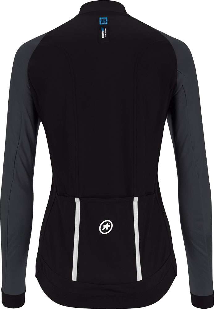 Load image into Gallery viewer, Assos uma gt evo - women's winter cycling jacket
