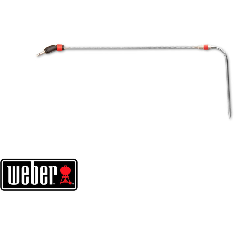 Load image into Gallery viewer, Weber igrill 2 thermometer