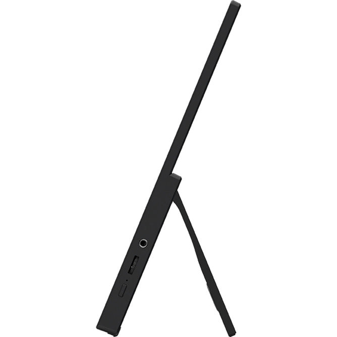 Load image into Gallery viewer, Msi pro mp165 e6 15.6 monitor (zwart, hdmi, 2x usb-c)