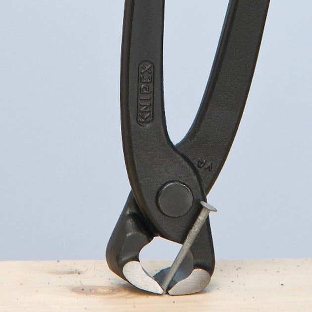 Load image into Gallery viewer, Knipex moniertang 99 00 280 (zwart)
