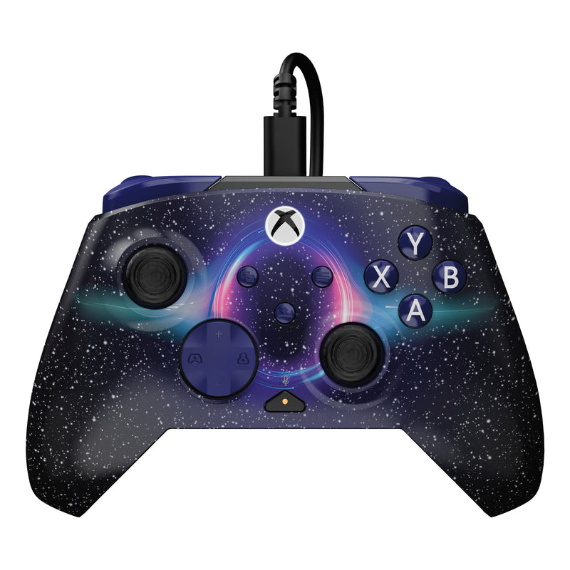 Load image into Gallery viewer, Turtle beach rematch geavanceerde bedrade controller (dark cosmos, xbox serie x|s, xbox one, pc)