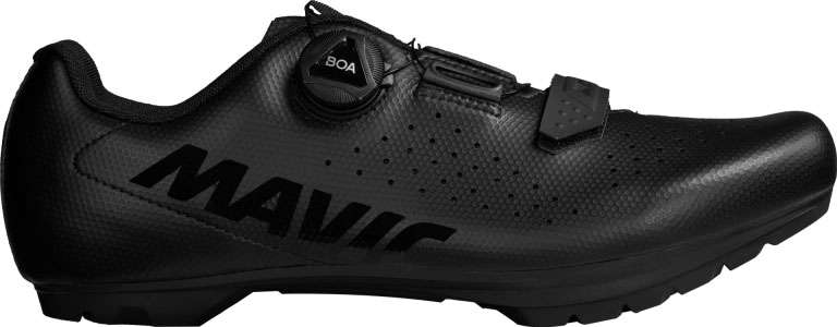 Load image into Gallery viewer, Mavic cosmic boa spd - road bike shoes