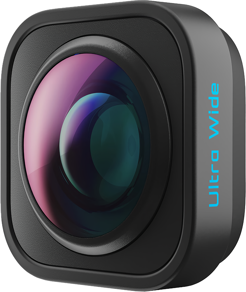 Load image into Gallery viewer, Gopro ultra wide lens mod