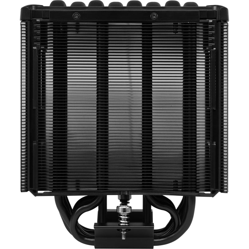 Load image into Gallery viewer, Cooler master v8 ace 3dhp cpu-koeler (zwart, 4-pin pwm)