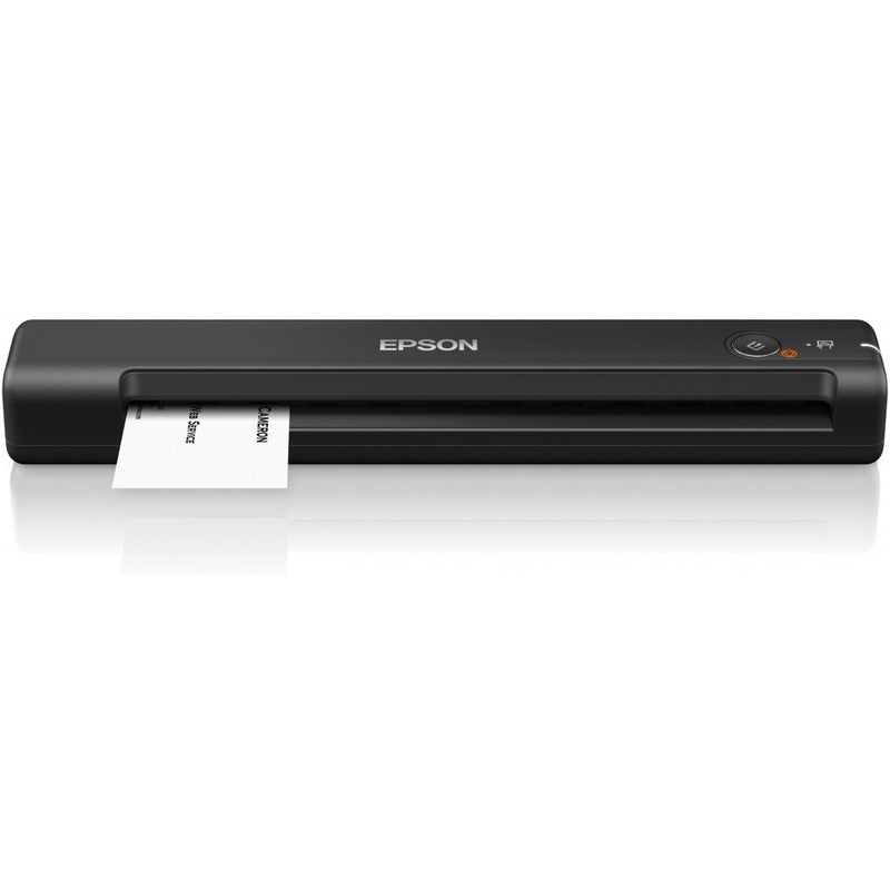 Load image into Gallery viewer, Cycplus scanner epson workforce es-50 sheetfed scanner zwart