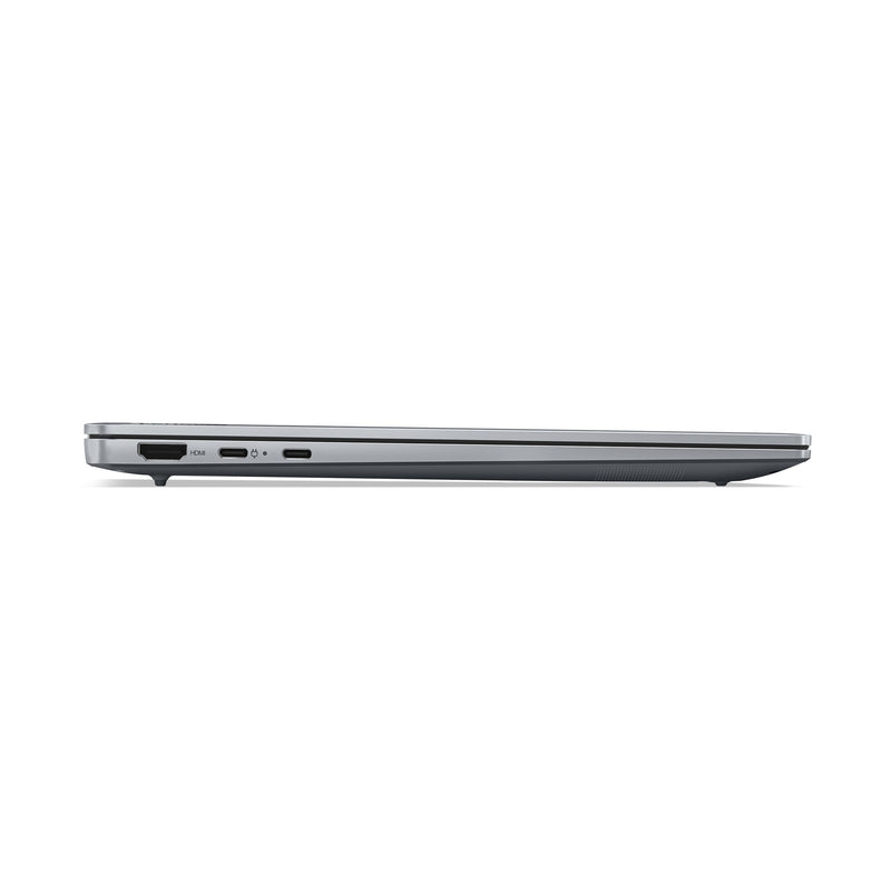 Afbeelding laden in galerijviewer, Lenovo yoga slim 6 14apu8 (82x3003qmh) 14 laptop (grijs | r5 7540u | radeon 740m graphics | 16 gb | 512 gb ssd)